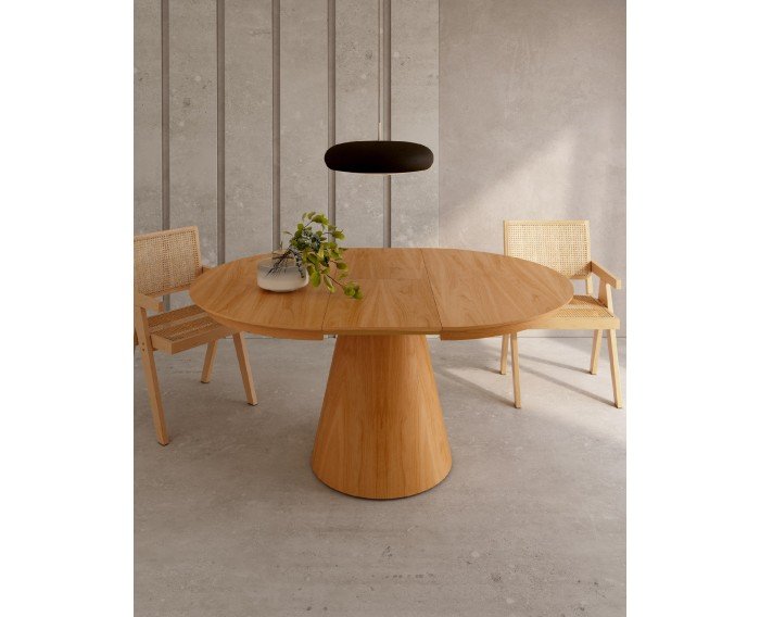 Mesa pie central Nami