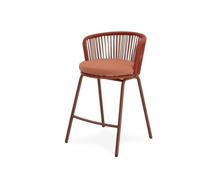 Taburete exterior Pierre
