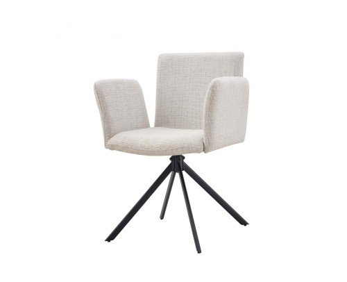 Silla muelles Debra