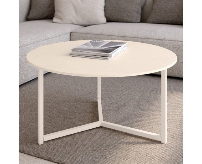 Mesa centro Bal Porcelanico