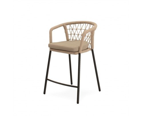 Taburete exterior Edwin