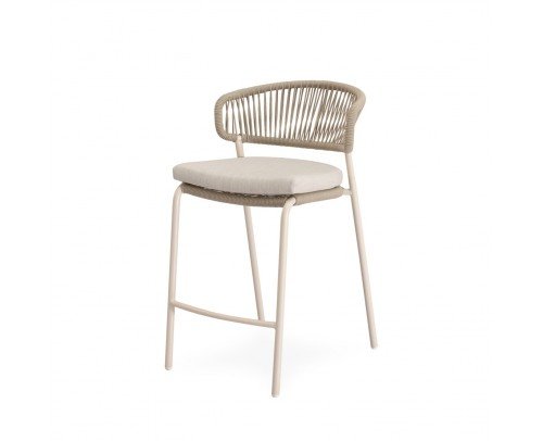 Taburete exterior Ran