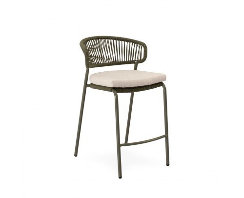 Taburete exterior Randall