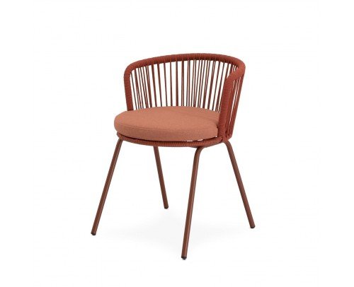 Silla exterior Vil