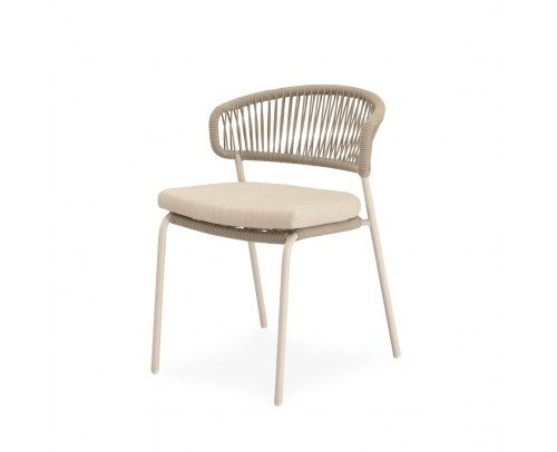 Silla Exterior Pal
