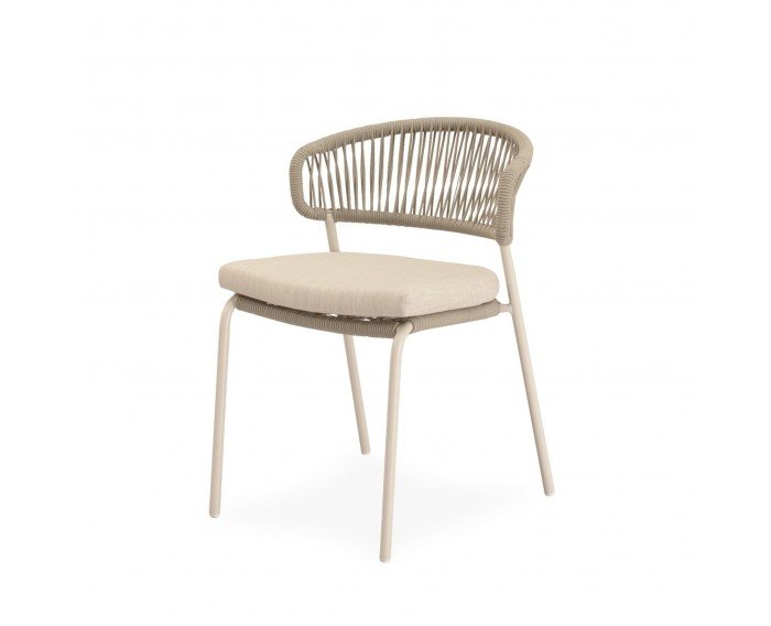 Silla Exterior Pal