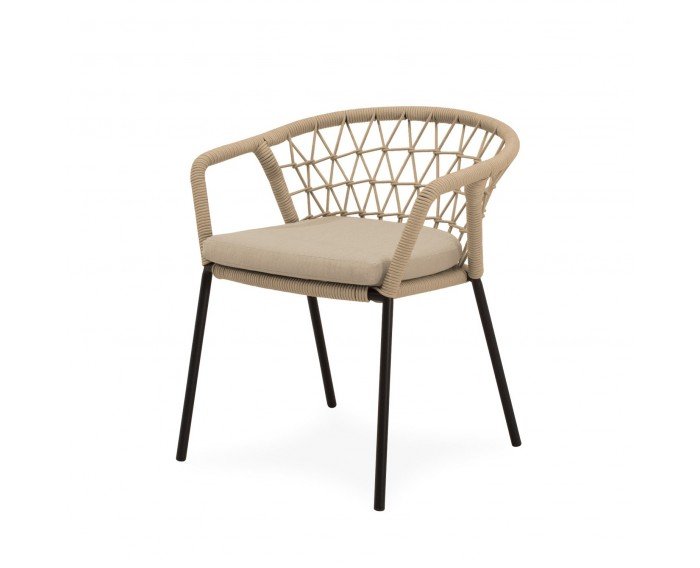 Silla exterior Sol