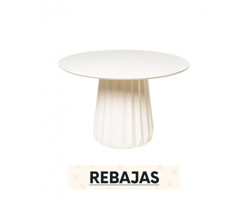 Mesa fija Qadim