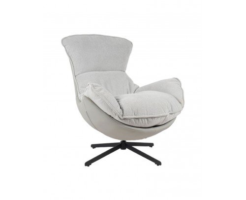 Sillón Hans Giratorio 360º