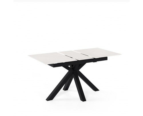 Mesa extensible Lori 160 cm