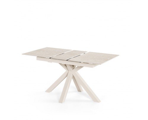 Mesa extensible Lori 160 cm