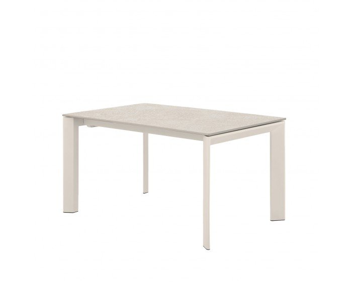 Mesa extensible Lisa2 (extensible porcelánico)