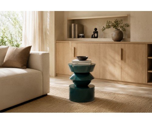 Mesa Henri