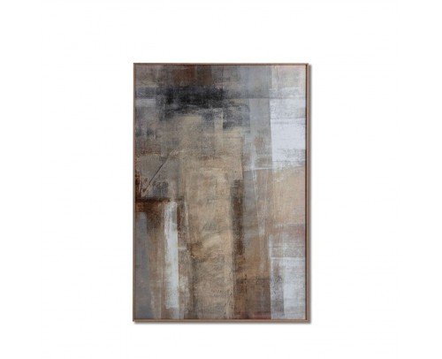 Cuadro Texturas