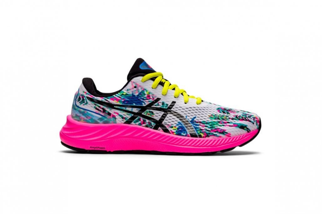 ASICS GEL EXCITE - 9 MUJER