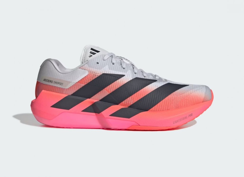 ADIDAS DROPSET PRO