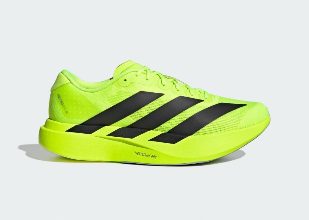 adidas adizero evo sl