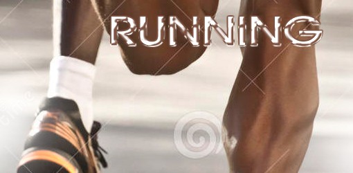 Zapatillas Running Hombre