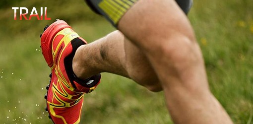 Zapatillas Trail