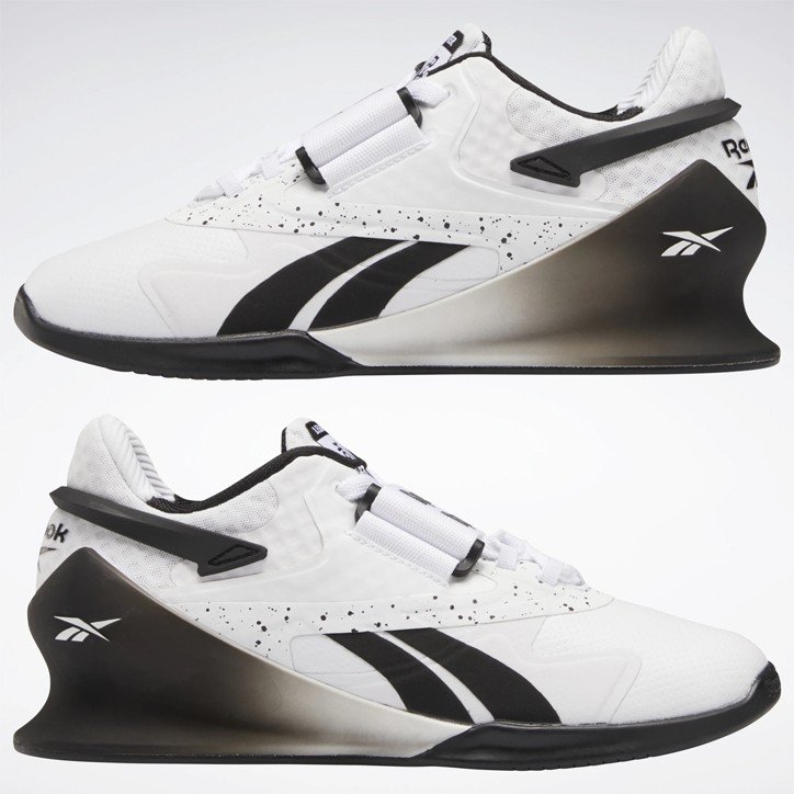 Reebok halterofilia online mujer