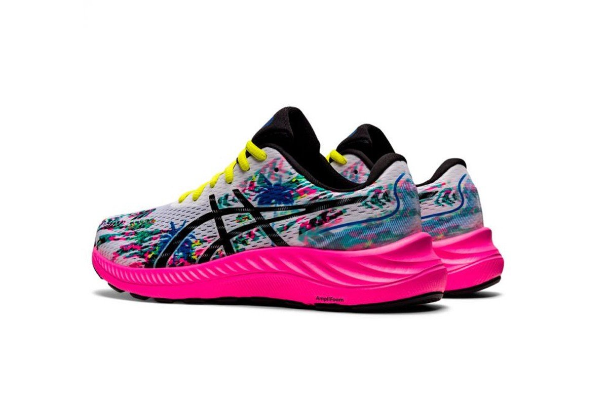 ASICS GEL EXCITE 9 :: MUJER