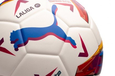 El Balón de Fútbol 11 Puma Orbita LaLiga 2023/2024: Innovación