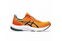 Zapatillas de Running ASICS Gel-Pulse 14 Hombre Bright Naranja/Negro