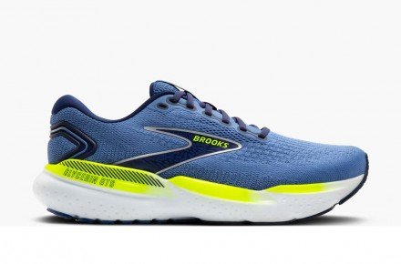 BROOKS Glycerin GTS 21