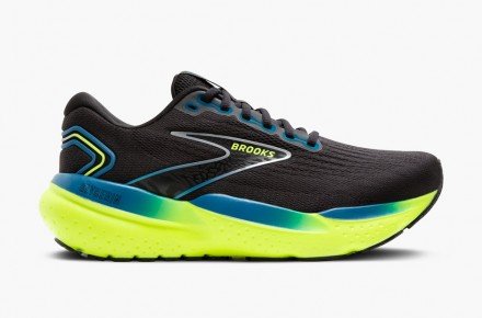 BROOKS GLYCERIN 21