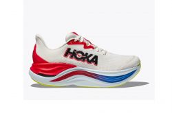 Zapatillas de Running Hoka Skyward X1 CON PLACA DE CARBONO