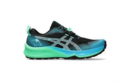 ASICS GEL TRABUCO 12