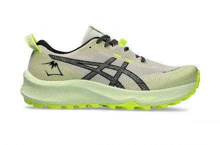 ASICS GEL TRABUCO 12 MUJER