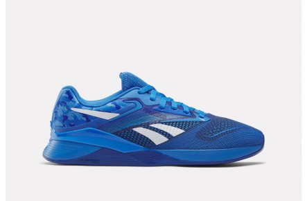 REEBOK NANO X4 AZUL