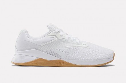 Zapatillas de Fitness Reebok Nano X4 Mujer Blanca