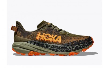 HOKA SPEEDGOAT 6