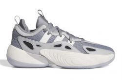 Zapatillas de Baloncesto adidas Trae Unlimited Gris