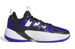 Zapatillas de Baloncesto adidas Trae Unlimited Azul