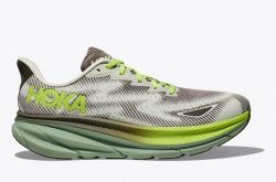 HOKA CLIFTON 9 GORE-TEX