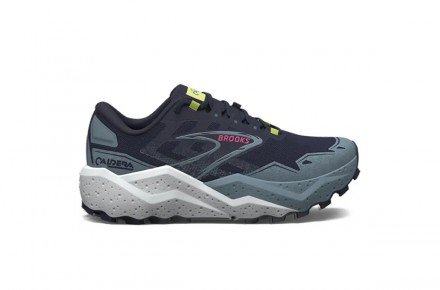 BROOKS CALDERA 7