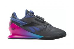 REEBOK PUMP LEGACY LIFTER III MUJER