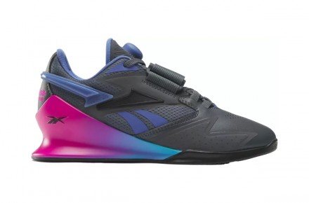 REEBOK PUMP LEGACY LIFTER III MUJER