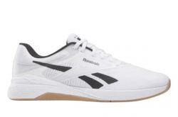 Reebok Nano X5 blanca