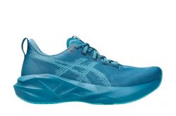 Zapatillas de running ASICS Novablast 5 Hombre Azul/Azul