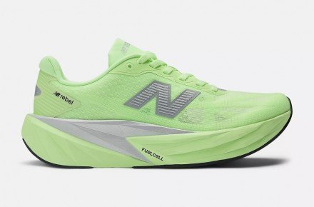 NEW BALANCE FUELCELL  REBEL V5