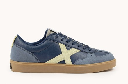Zapatillas MUNICH BREAK 46