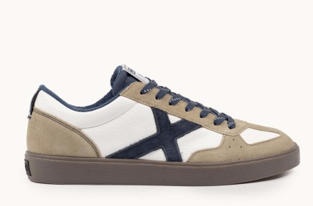 Zapatillas MUNICH BREAK 45