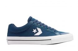 Zapatillas Converse Converse Sport Casual Azul Marino/Blanco/Negro