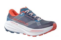 Zapatillas de Trail La Sportiva Prodigio Max Hombre Night Sky/Mountain Rojo