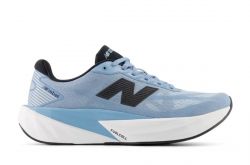 Zapatillas de Running New Balance Fuelcell Rebel V5 Hombre Azul