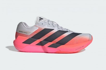 Zapatillas de entrenamiento ADIZERO Dropset Pro